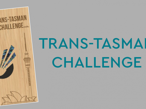 Trans-Tasman Challenge