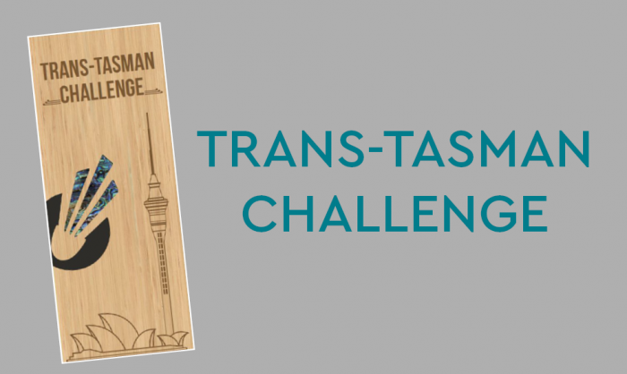Trans-Tasman Challenge