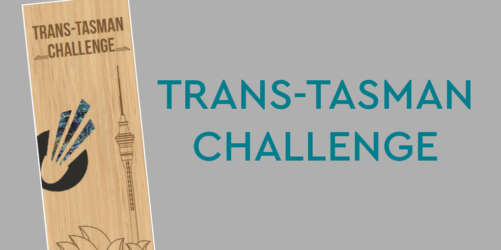 Trans-Tasman Challenge