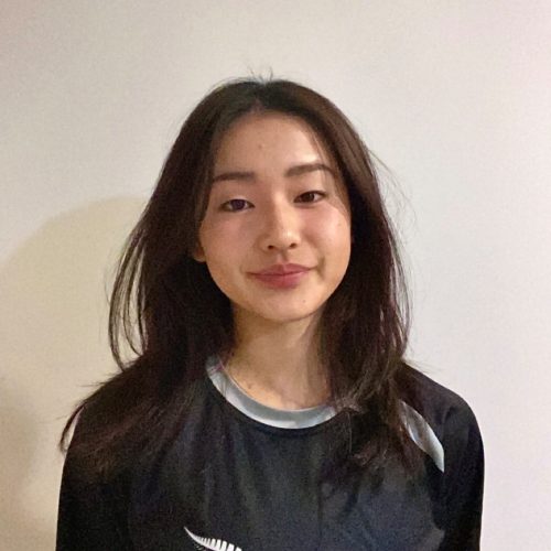 Victoria Guo Victoria Guo