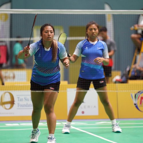 Northern Marianas set to host two international tournaments