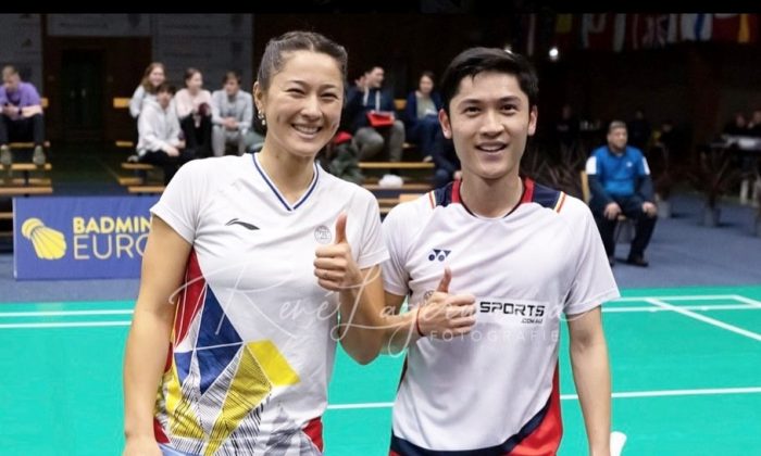 Groyna and Kenneth v2