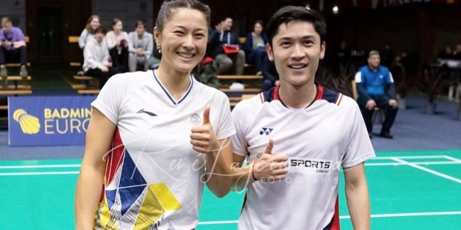 Groyna and Kenneth v2