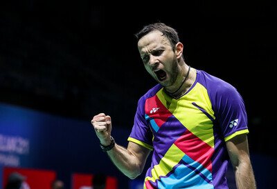 World Championships 2021