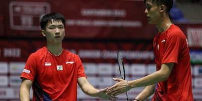 World Junior Championships 2022