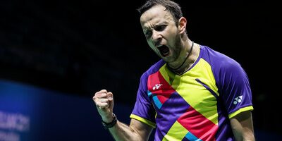 World Championships 2021