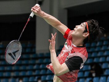 Korea Open 2022