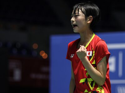 World Junior Championships 2022