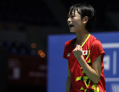 World Junior Championships 2022