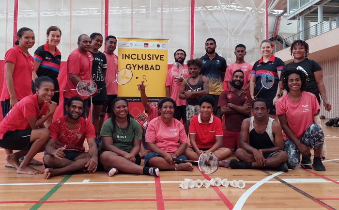 Inclusive GymBad PNG team main pic cropped