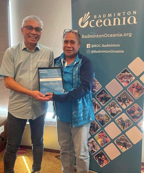 Ngaoa Presentation