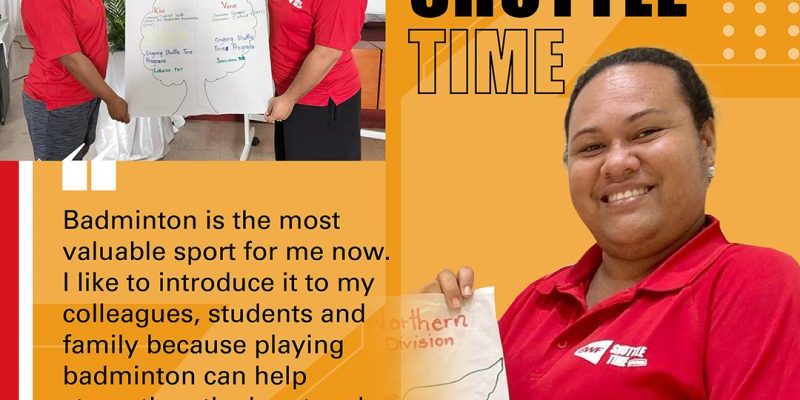 Humans of shuttle time