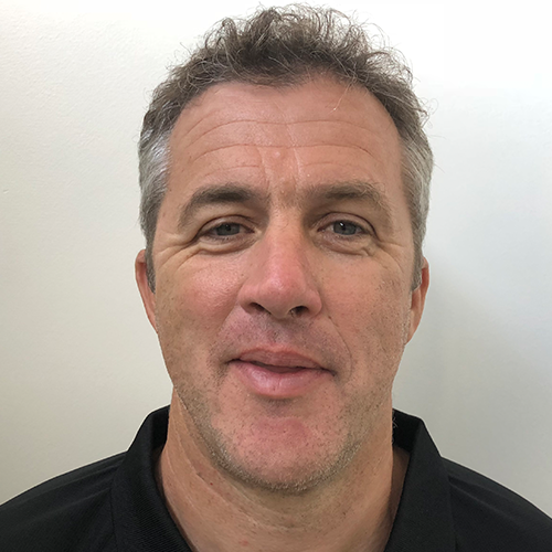 Ian Bridge