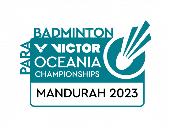 VOC Mandurah Para logo