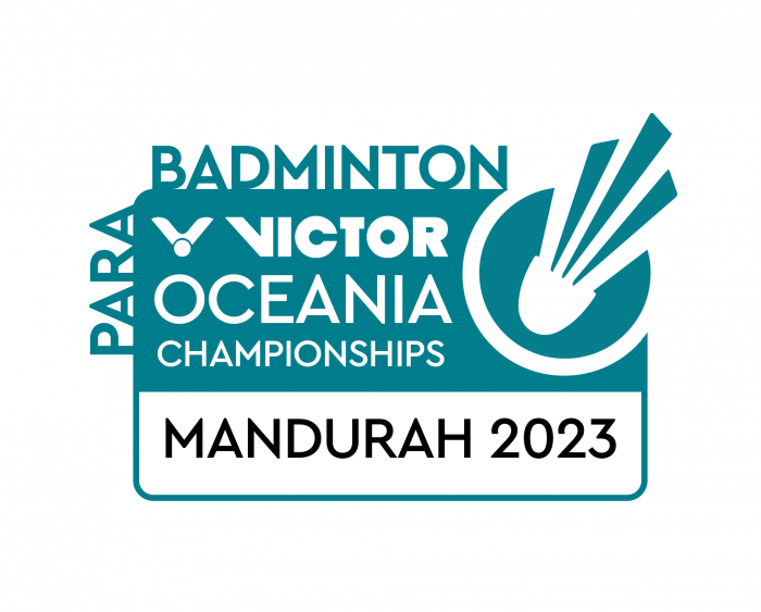 VOC Mandurah Para logo