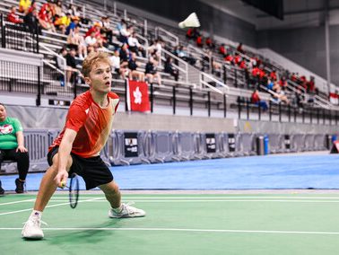 World Junior Mixed Team Championships 2023