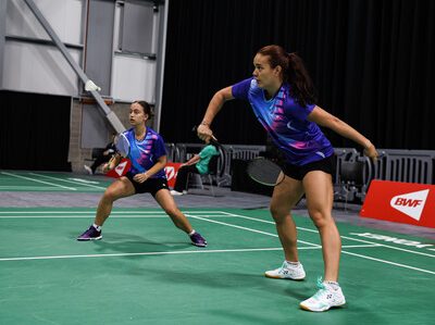 World Junior Mixed Team Championships 2023