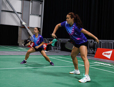 World Junior Mixed Team Championships 2023