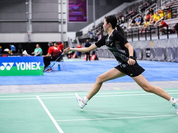 World Junior Mixed Team Championships 2023