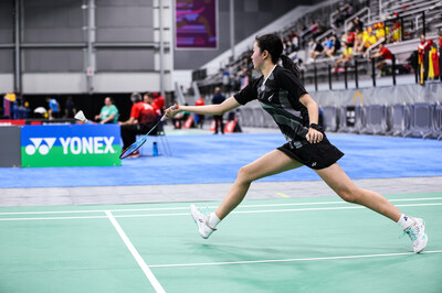 World Junior Mixed Team Championships 2023