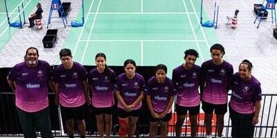 World Junior Mixed Team Championships 2023