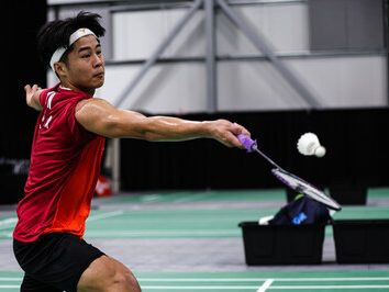 World Junior Mixed Team Championships 2023