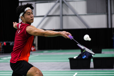 World Junior Mixed Team Championships 2023