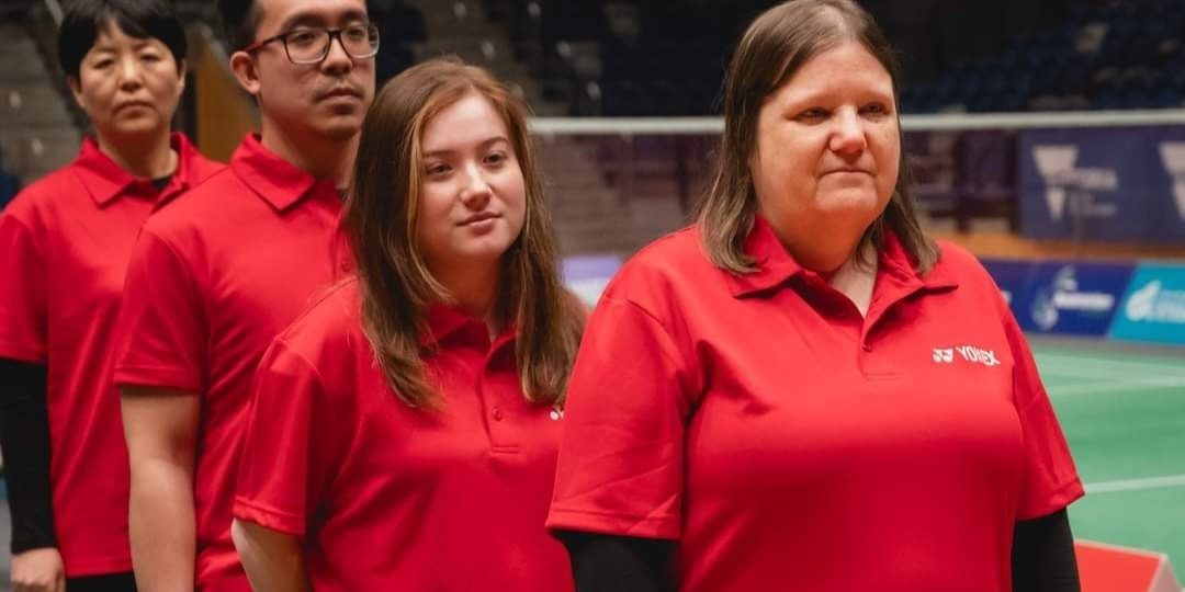 Pauline & Daughter cropped