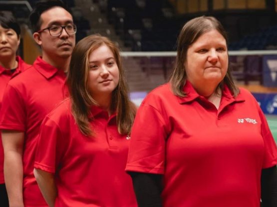 Pauline & Daughter cropped
