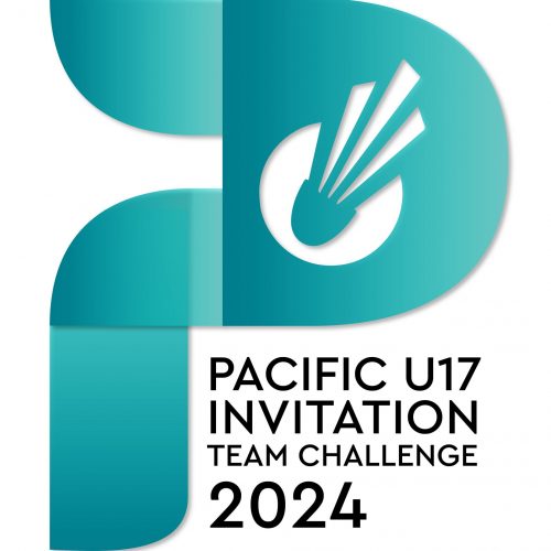 Pacific u17 logo