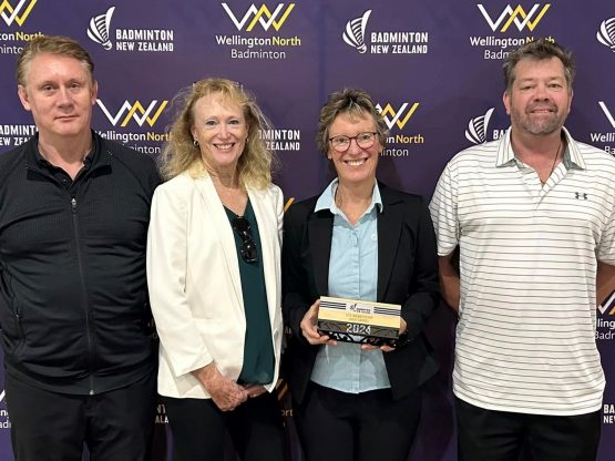 Julie Lifetime Award