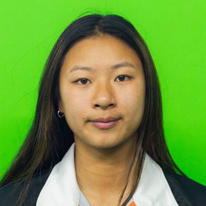 Shaunna Li