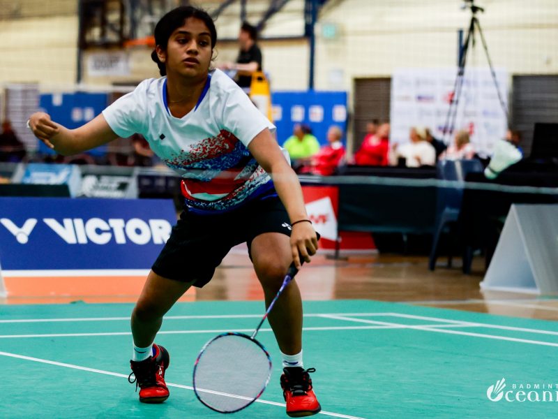 Arika Shetty