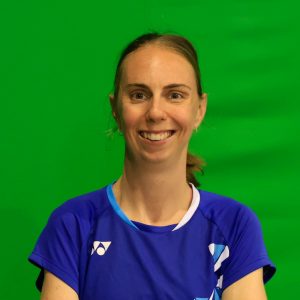 World Para-Badminton Championships 2024