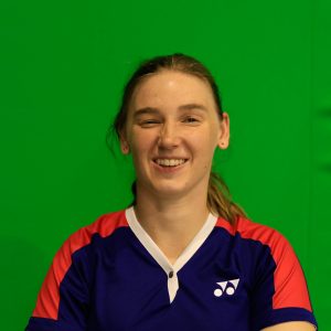 World Para-Badminton Championships 2024