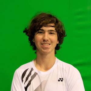 World Para-Badminton Championships 2024