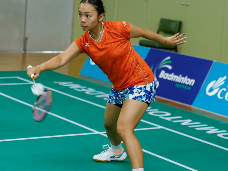 Maureen Wijaya