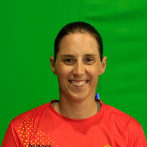 World Para-Badminton Championships 2024