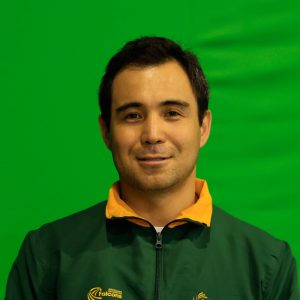 World Para-Badminton Championships 2024