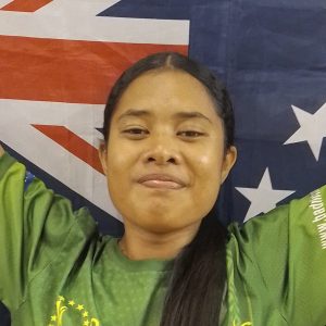 Tereapii Akavi