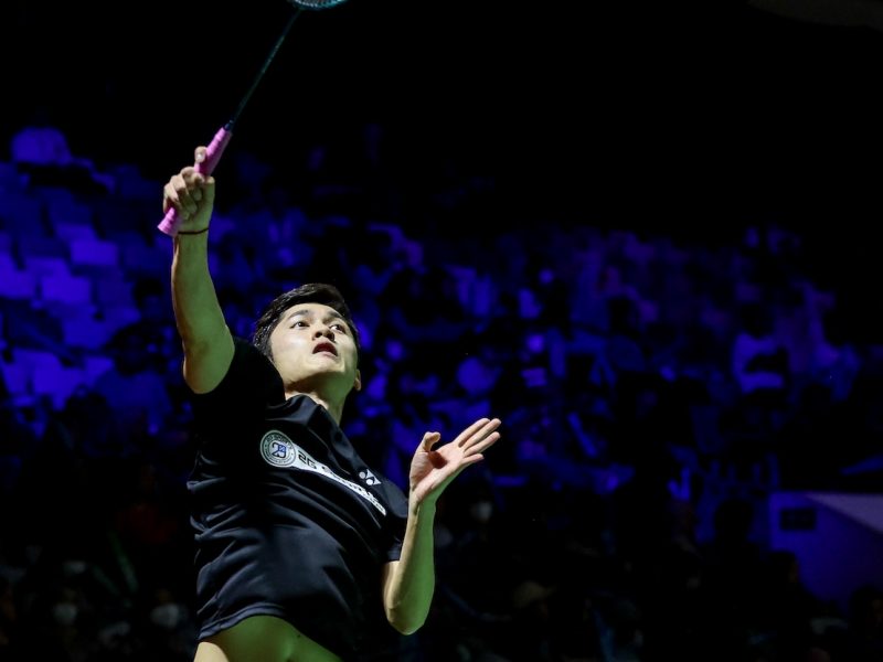 Indonesia Masters 2024