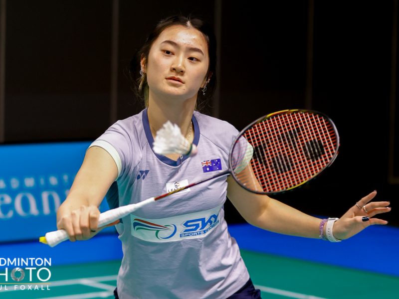 Angela Yu