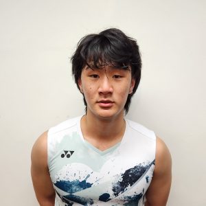 Rayne Wang 1