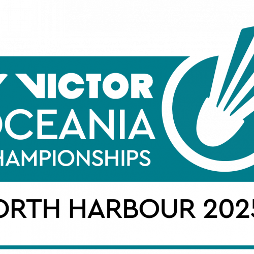 VOC NORTH HARBOUR 2025 logo