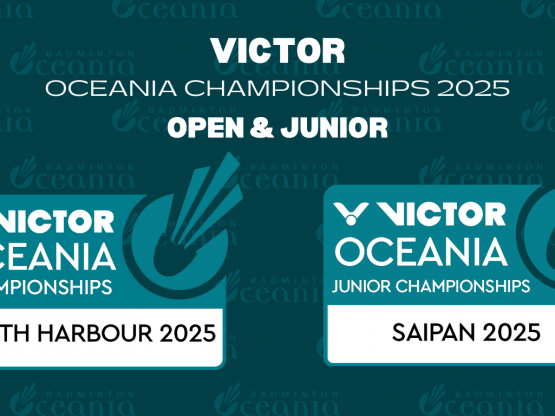 VOC announcement (Website)